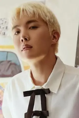 Photo j-hope #153329