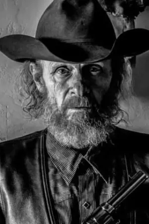 Photo Luce Rains #21869