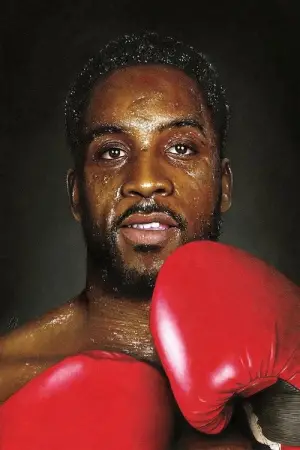 Photo Nigel Benn #355376