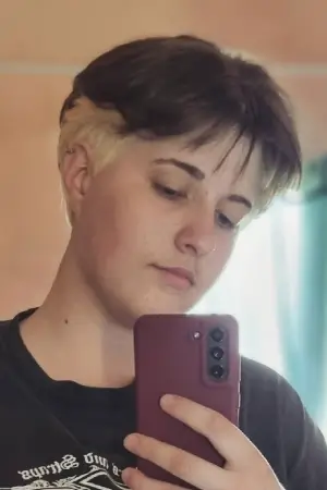 Photo Orianna Machado #364955