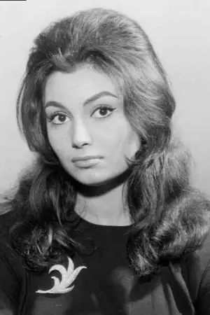 Photo Rosanna Schiaffino #322556