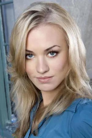 Photo Yvonne Strahovski #15064