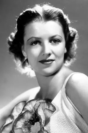 Photo Betty Furness #278961