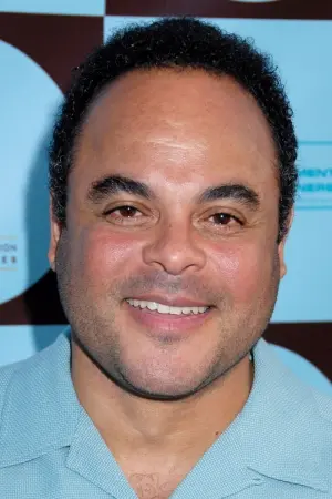 Photo Cornell Womack #48849