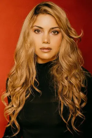 Photo Dashni Morad #273861