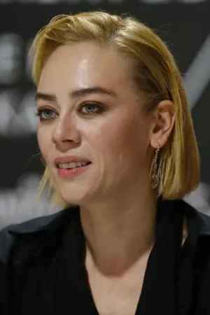 Photo Demet Evgar #163223