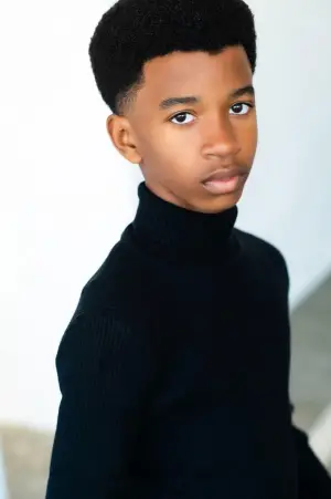 Photo Jaden Carson Baker #368591