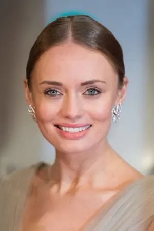Photo Laura Haddock #38347