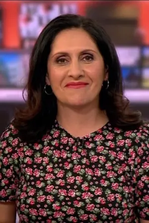 Photo Maryam Moshiri #271405