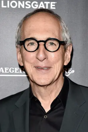 Photo Michael Shamberg #25981