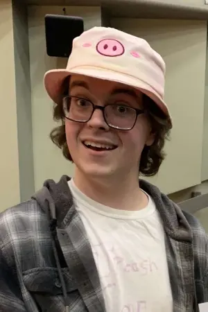 Photo Quentin Gallagher #266967