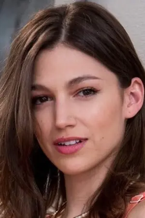 Photo Úrsula Corberó #49552