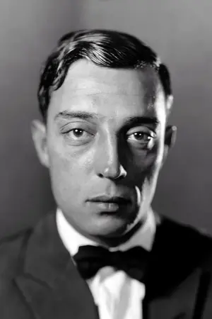 Photo Buster Keaton #61793