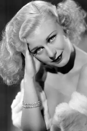 Photo Ginger Rogers #242157