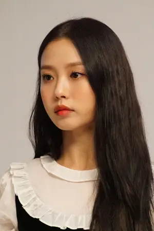 Photo Go Min-si #71822