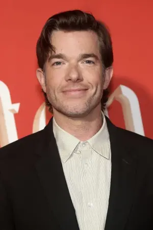 Photo John Mulaney #66765