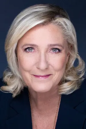Photo Marine Le Pen #217279