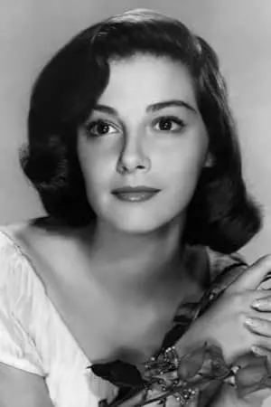 Photo Pier Angeli #244141