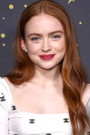 Photo Sadie Sink #70143