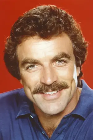Photo Tom Selleck #31216