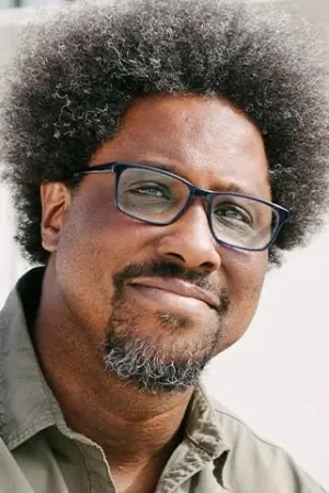 Photo W. Kamau Bell #215988