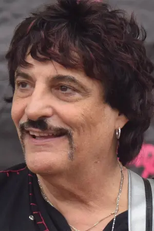 Photo Carmine Appice #339482