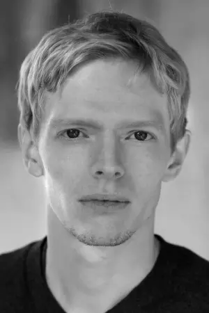 Photo Hugh Mitchell #10435