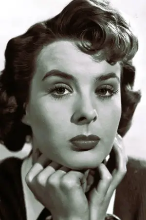 Photo Jean Peters #334479