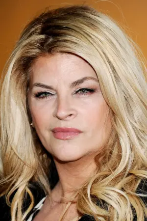 Photo Kirstie Alley #93175
