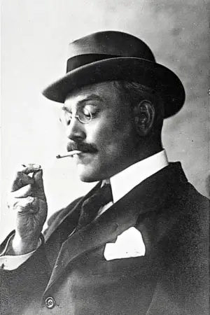 Photo Louis Feuillade #341467