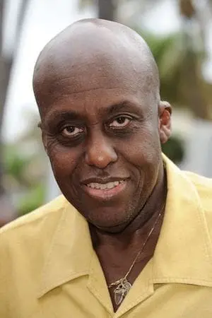 Photo Bill Duke #33733