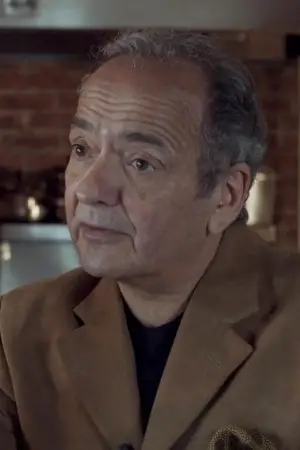 Photo Gerald Celente #392205