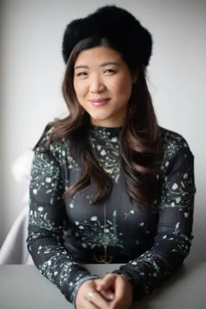 Photo Susanna Song #145109