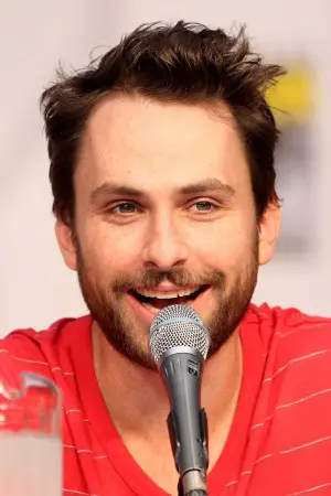 Photo Charlie Day #66622