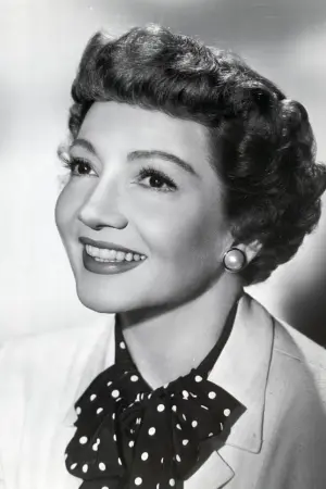 Photo Claudette Colbert #127891