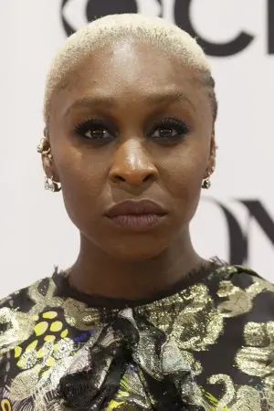 Photo Cynthia Erivo #57383