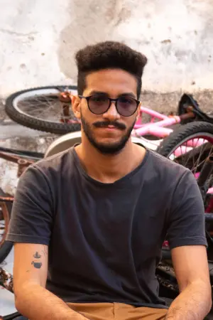 Photo Douglas Henrique #312852