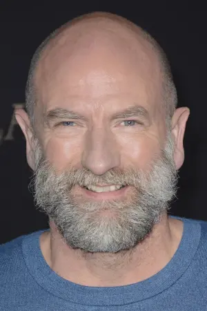 Photo Graham McTavish #10153