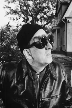 Photo Ingmar Bergman #95318