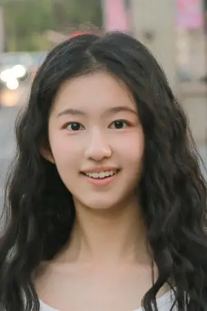 Photo Lv Chenyue #387879