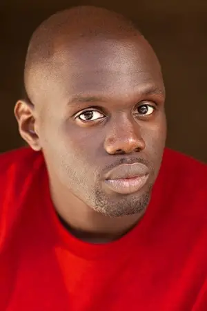 Photo Mohamed Dione #121394