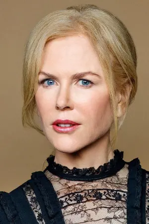 Photo Nicole Kidman #812
