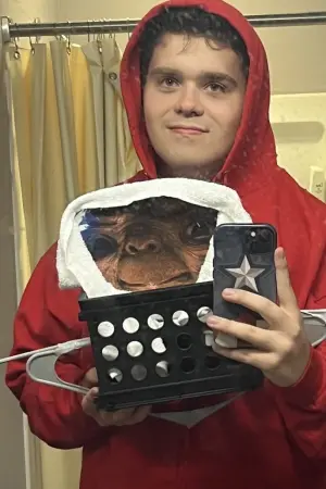 Photo Asher Cockrell #297580