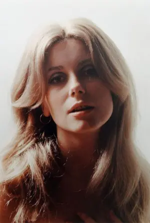 Photo Catherine Deneuve #2504