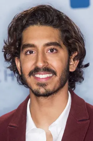 Photo Dev Patel #38147