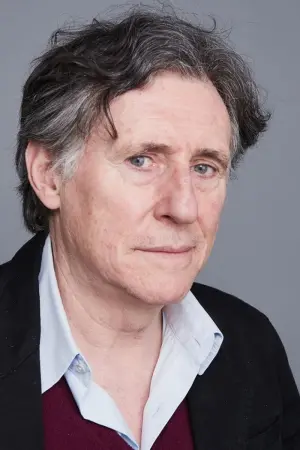Photo Gabriel Byrne #29803