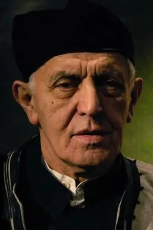 Photo Ljuba Tadić #398535