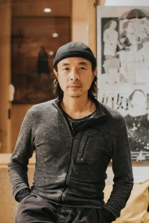 Photo Man Lim-Chung #126742