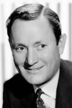 Photo Roscoe Karns #102933