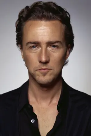 Photo Edward Norton #12902